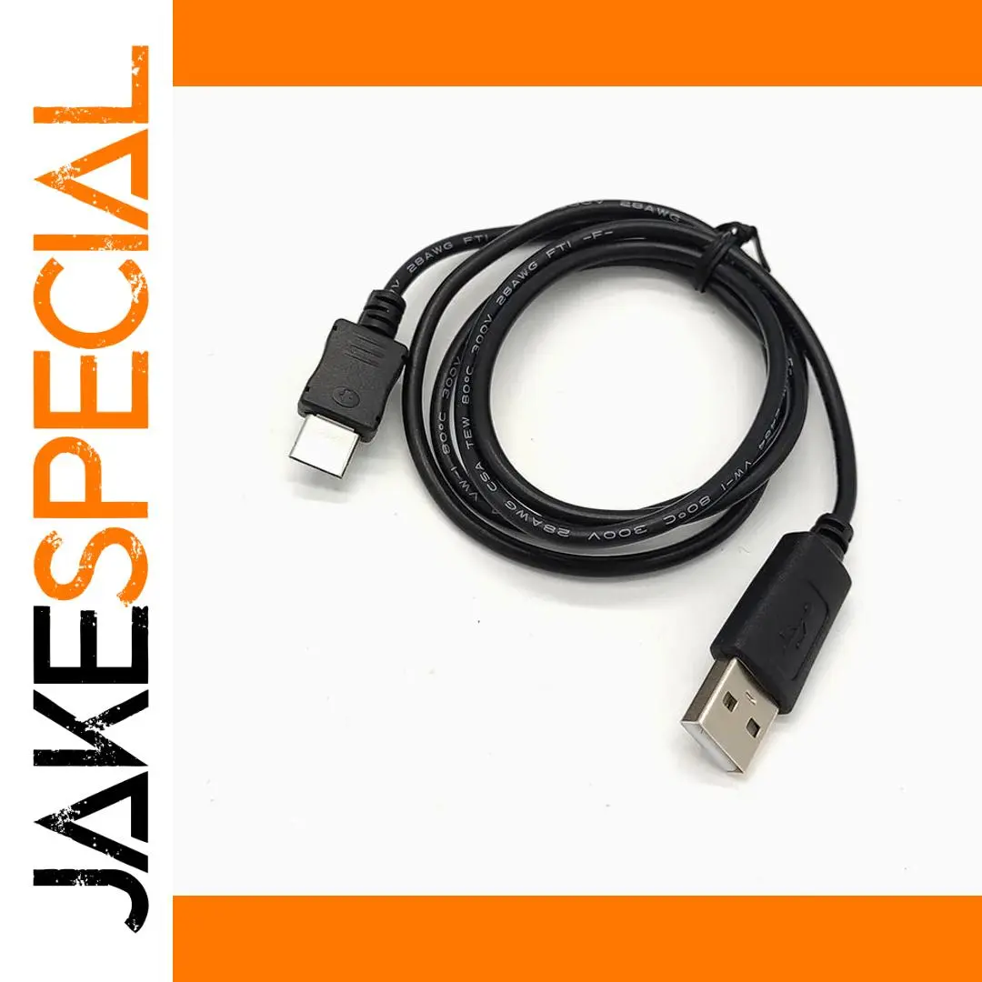 Samsung USB 2.0 Data & Charging Cable 1M 1 Samsung USB 2.0 Data & Charging Cable 1M