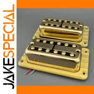 Gretsch Filtertron Humbucker Pickup Set