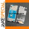 Huawei P Smart 2019 Black Middle Frame Replacement