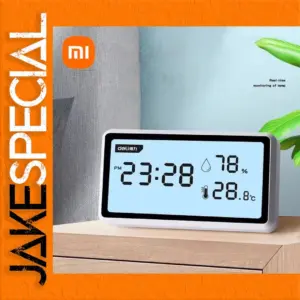Xiaomi Deli Weather Station Model DL336001