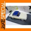 Vintage Simca Resin Model Car 1:43 Scale
