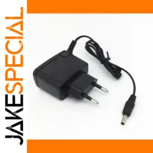 Nokia BL-5C/5B EU Travel Charger for 3.5mm Phones