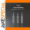 TiCool T900M-I Precision Soldering Tip