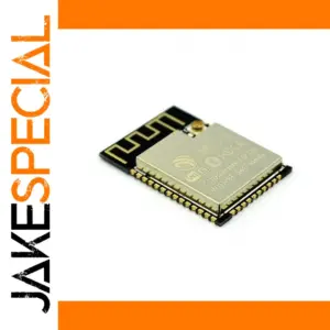 ESP-32S Dual-Core Wi-Fi & Bluetooth Module