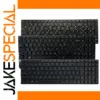 ASUS F540 Series Replacement Keyboard Black