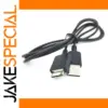 Sony Walkman USB Data Transfer & Charging Cable