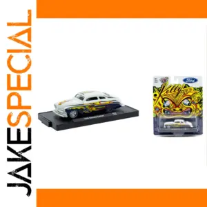 1949 Mercury Custom Coupe Diecast Model