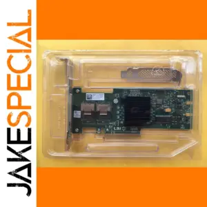 PCIe SAS HBA 9210-8i with 6Gbps Speed