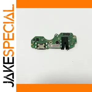 Tecno Pova Neo USB Charging Dock Port Connector
