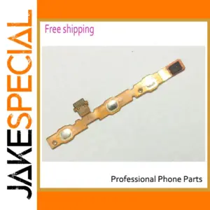 Nexus 7 II Power & Volume Flex Cable Repair Kit