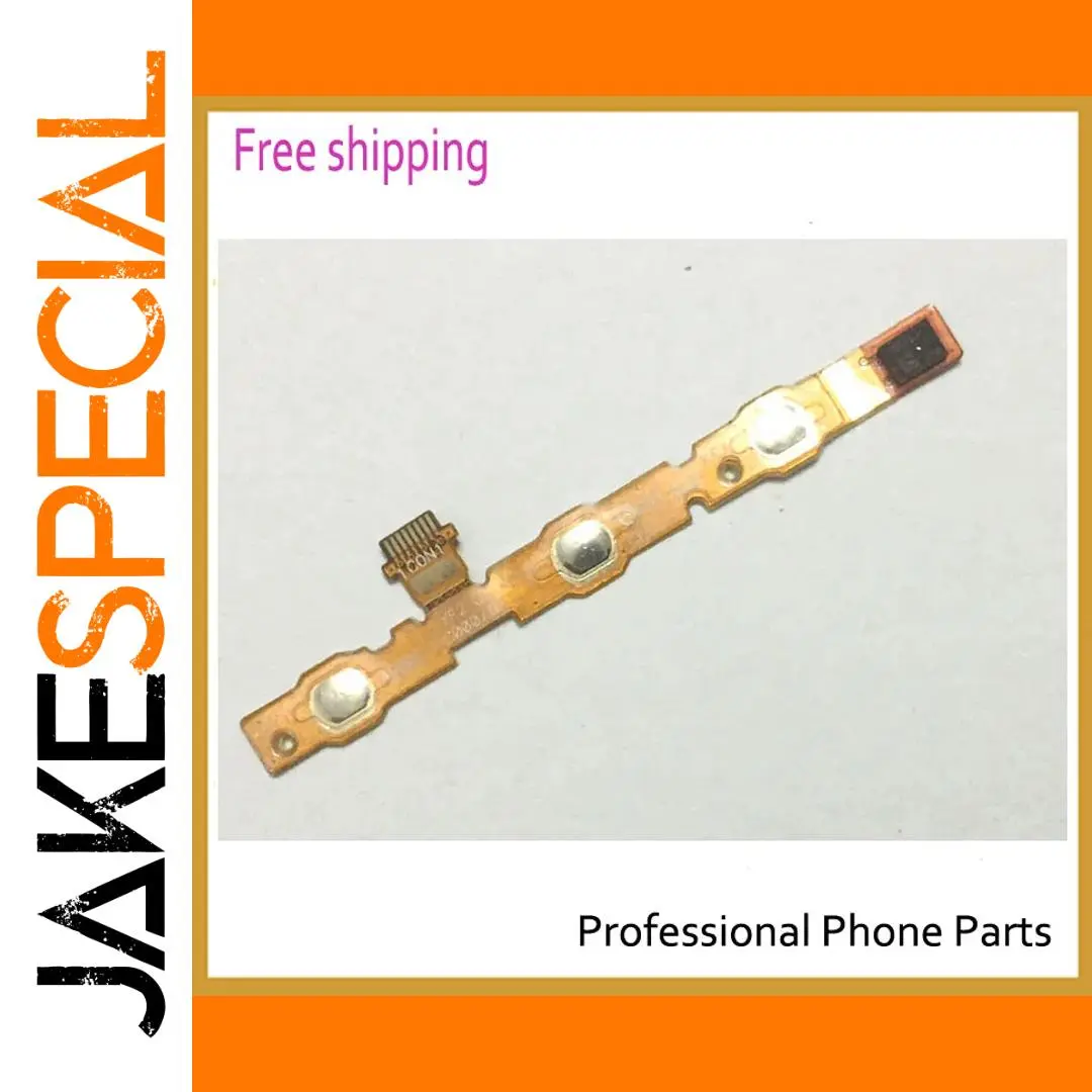 Nexus 7 II Power & Volume Flex Cable Repair Kit 1 Nexus 7 II Power & Volume Flex Cable Repair Kit
