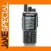 Advanced VHF/UHF Walkie-Talkie with 1024 Channels