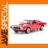 1970 Dodge Charger Diecast Model 1:32 Scale