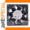 120x120x38mm High-Performance CPU Cooling Fan