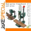Professional Guitar Fret Press Tool Set