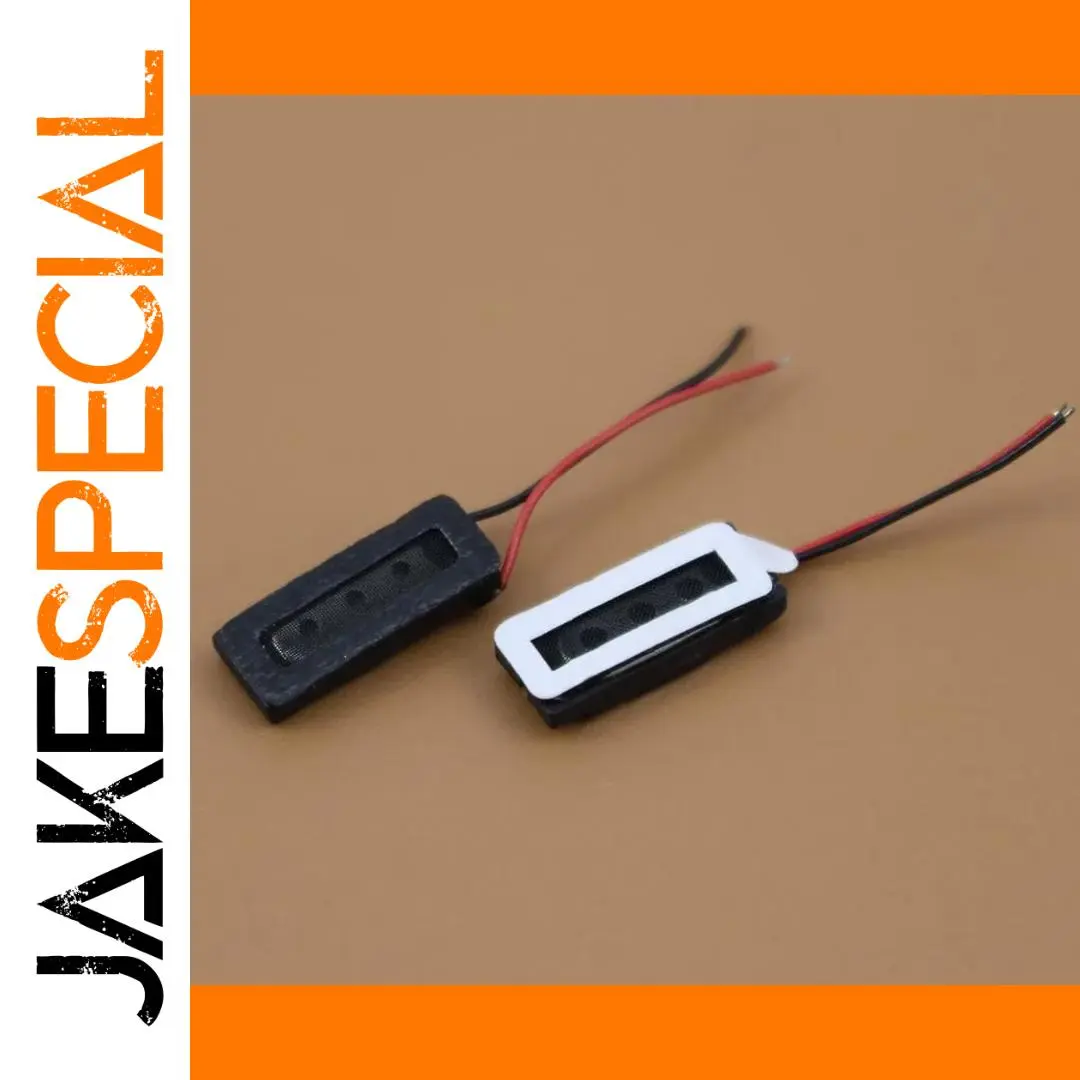 Xiaomi ZT-048 Earpiece Receiver for Smartphones 1 Xiaomi ZT-048 Earpiece Receiver for Smartphones