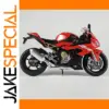 BMW S1000RR Diecast Motorcycle Model 1:12 Scale