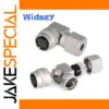 Durable Stainless Steel Servo Connector 10-Pin