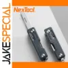 NexTool 10-in-1 Compact Multitool in Color