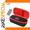 JBL Flip 7 Hard EVA Protective Case