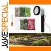 Static Grass Applicator Kit for Model Landscaping