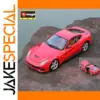 Porsche 911 Carrera 1:24 Scale Diecast Model