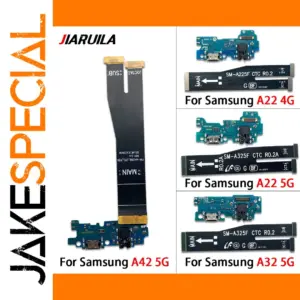Samsung Flex Cable Kit for A22, A32, A42