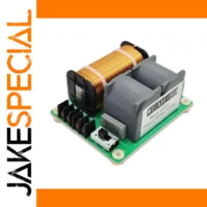 J78A 1500W Bass Speaker Divider