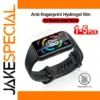 Huawei Band 10 Hydrogel Screen Protector Set