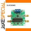 Elecdemo AD630 Lock-in Amplifier Module