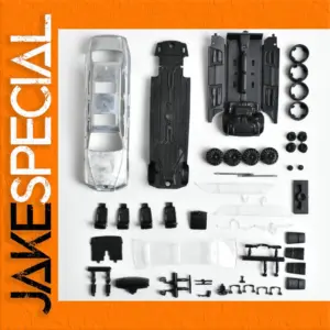 Mercedes-Benz Phantom Extended 1:64 Diecast Model