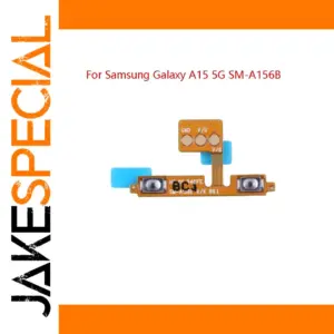 Samsung Galaxy A15 5G Flex Cable for Power & Volume
