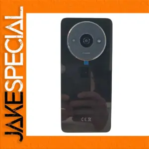 Glass Rear Cover for Xiaomi Redmi A3