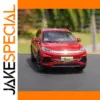 BYD Yuan Plus 1:18 Scale Diecast Model