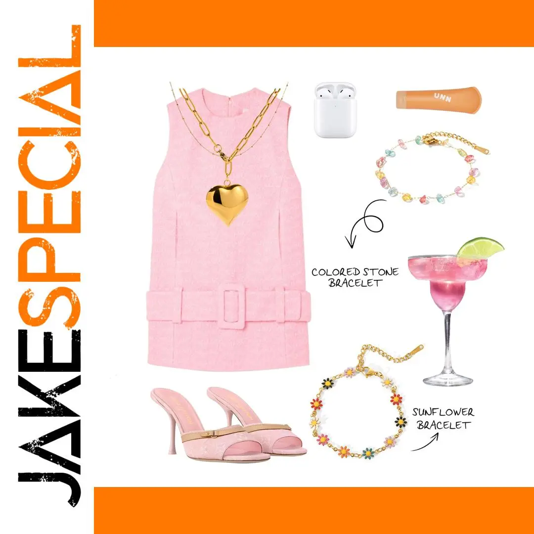 Platinum Stainless Steel Jewelry Set JDN20377 1 Platinum Stainless Steel Jewelry Set JDN20377