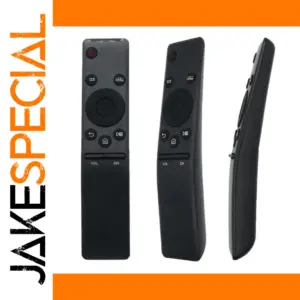 Samsung TV Remote BN59-01312B, BN59-01312F