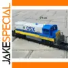 American Classic GP40 Train Model 21cm Scale