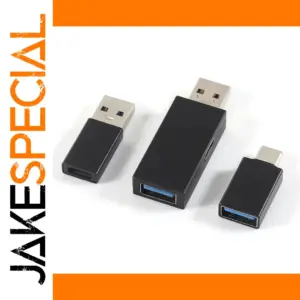 USB 3.0 Noise Cancelling Audio Filter