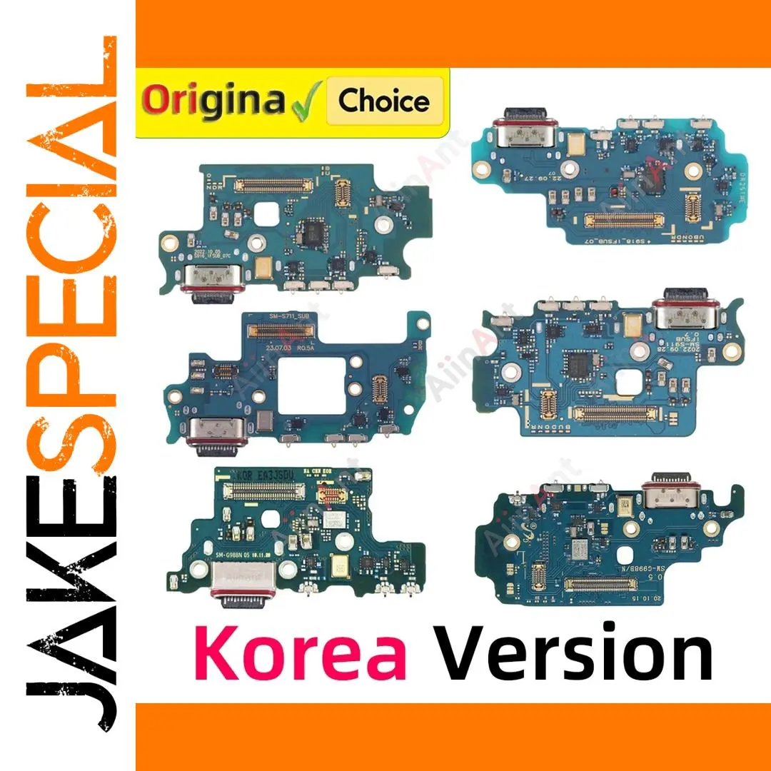 Samsung Galaxy USB Flex Cable Replacement S20-G988N 1 Samsung Galaxy USB Flex Cable Replacement S20-G988N
