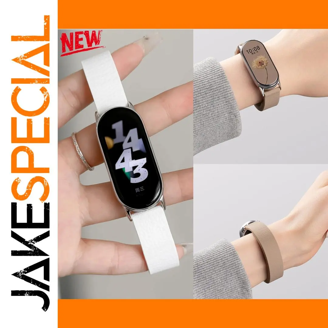 Magnetic Silicone Wristband for Xiaomi Mi Band NFC 1 Magnetic Silicone Wristband for Xiaomi Mi Band NFC