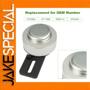 Bobcat Drive Belt Tensioner for Models 751-763