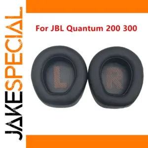 JBL Quantum 200/300 Replacement Ear Pads