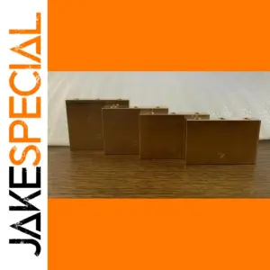 Brass Floyd Rose Tremolo Block (32mm-42mm)