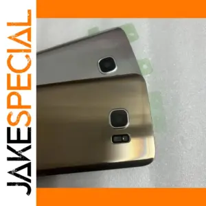 Samsung Galaxy S7 Edge G935 Replacement Back Cover Glass