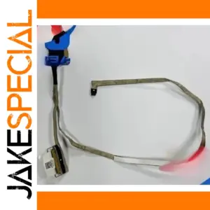 Dell 15-3511, 3515, 3510 LCD Flex Cable 20cm