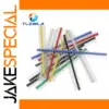 Colorful Breakable PCB Pin Header Set, 10x40 Pins