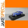 Blue Rolls-Royce Phantom Coupé 1:43 Diecast Model