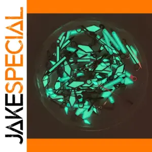 Luminous Orange Hand Kit for SNK Series Watches