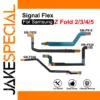 Samsung Galaxy Z Fold Signal Antenna Flex Cable