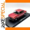 Vintage BMW 2002 1602 Model in 1:18 Scale